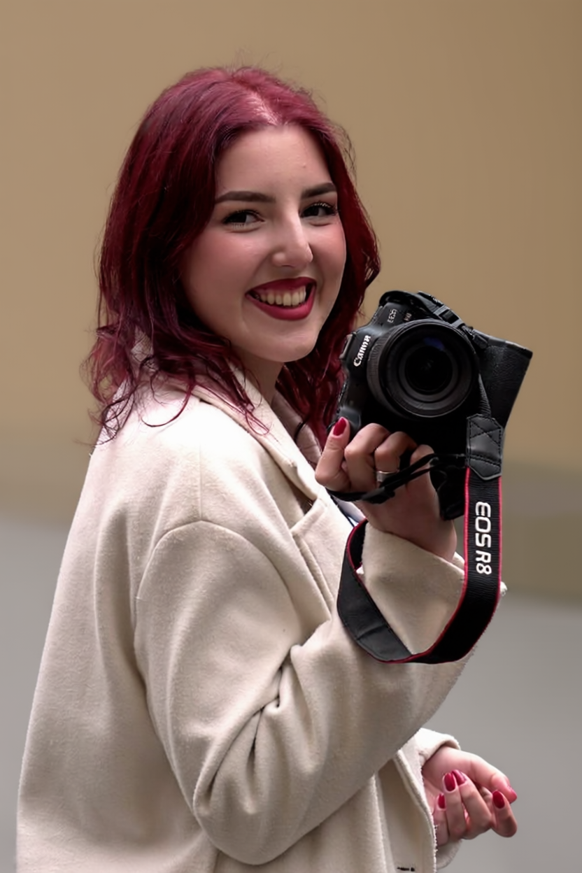 Profile Photo of Nadja Ćelić